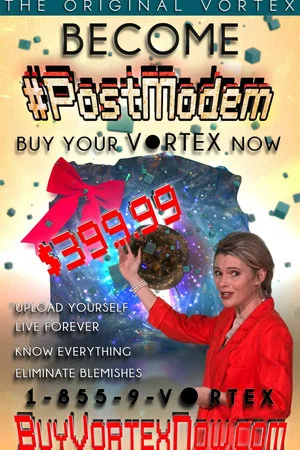 Постер: #PostModem