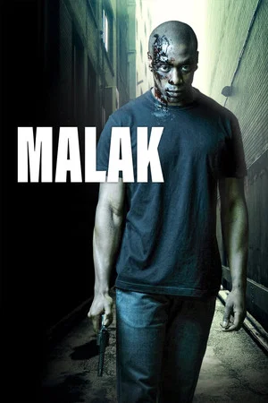 Постер: Malak - Mein Gesetz ist die Familie