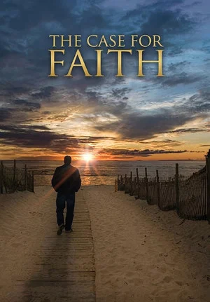 Постер: The Case For Faith
