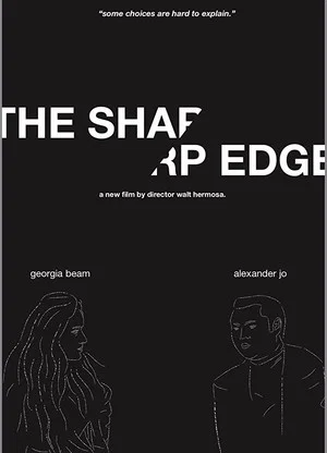 Постер: The Sharp Edge