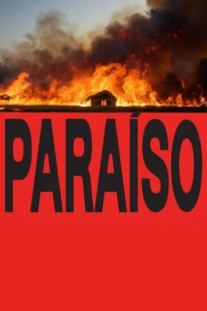 Постер: Paradise