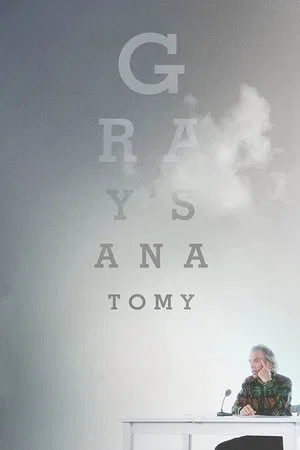 Постер: Gray's Anatomy