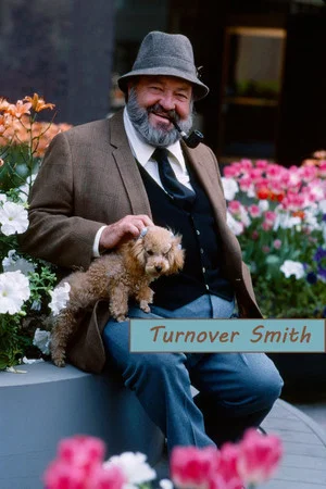 Постер: Turnover Smith