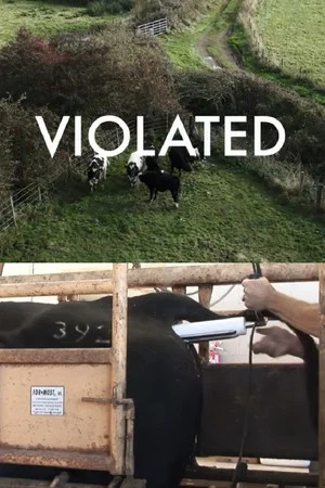 Постер: Violated