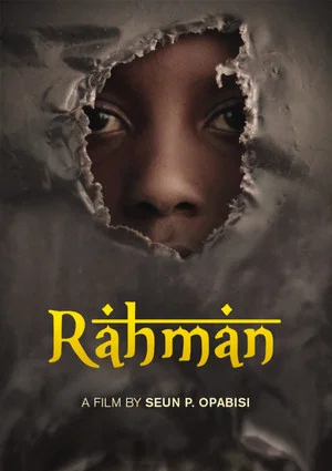 Постер: Rahman