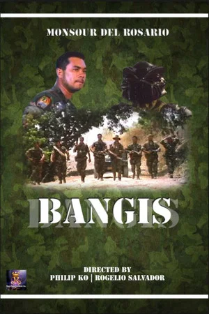 Постер: Bangis