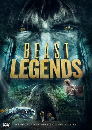 Постер: Beast Legends