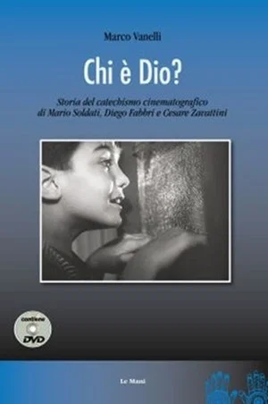 Постер: Chi è Dio