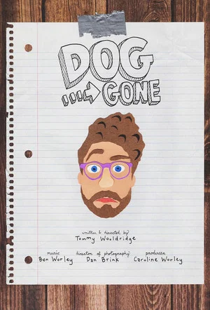 Постер: Dog Gone