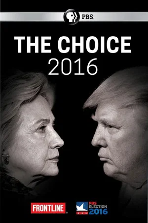 Постер: The Choice 2016