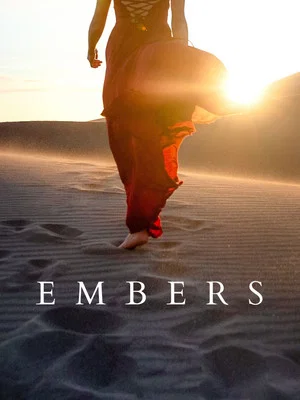 Постер: Embers