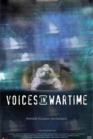Постер: Voices in Wartime