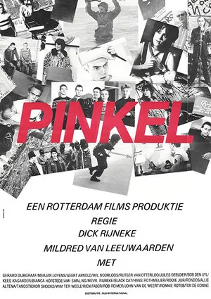 Постер: Pinkel