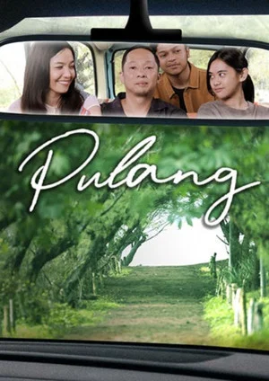 Постер: Pulang