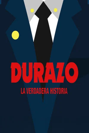 Постер: Durazo