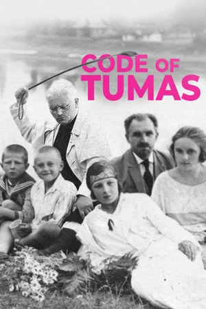 Постер: Code of Tumas