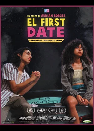 Постер: El First Date