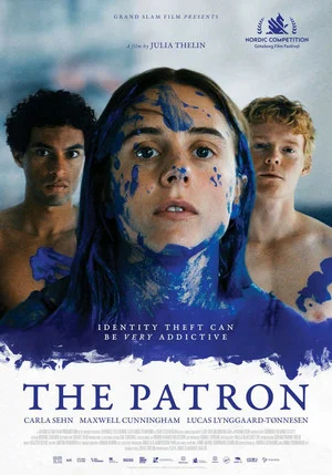 Постер: The Patron