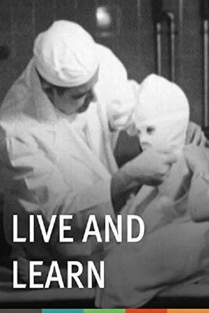 Постер: Live and Learn
