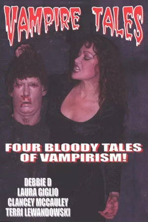 Постер: Vampire Tales
