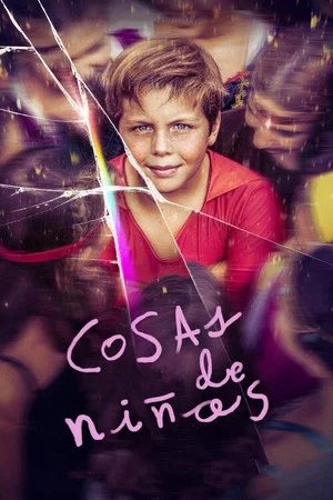 Постер: Cosas de niños