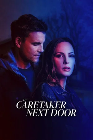 Постер: The Caretaker Next Door