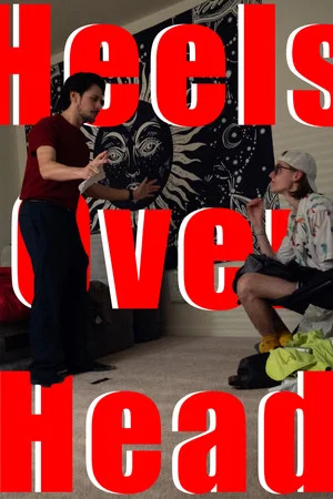 Постер: Heels Over Head