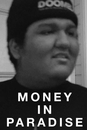 Постер: Money in Paradise