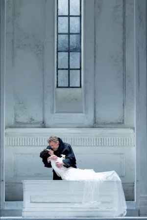 Постер: Simon Boccanegra – Dutch National Opera and Ballet