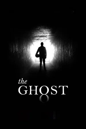 Постер: The Ghost