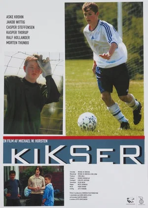 Постер: Kikser