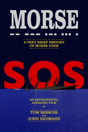 Постер: Morse