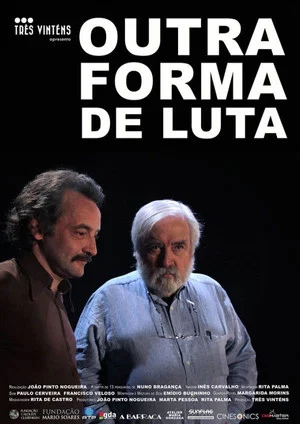 Постер: Outra Forma de Luta