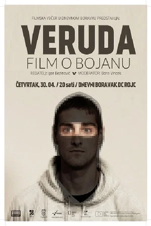 Постер: Veruda - a Film About Bojan
