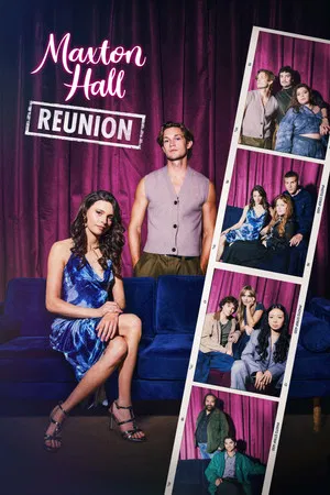Постер: Maxton Hall: Reunion