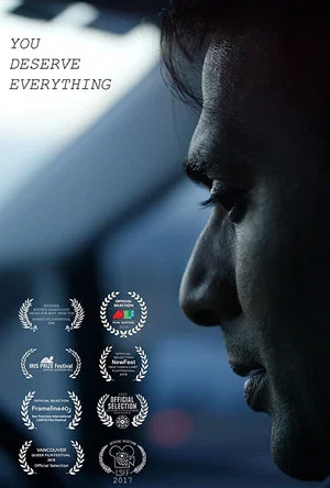 Постер: You Deserve Everything