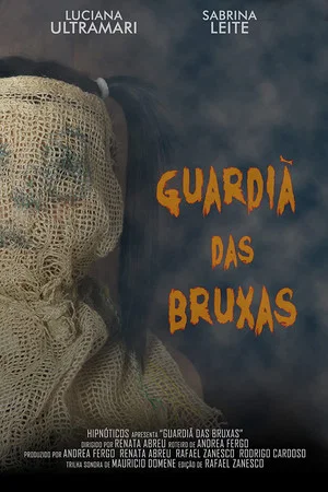 Постер: Guardian of the Witches