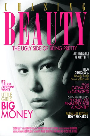 Постер: Chasing Beauty