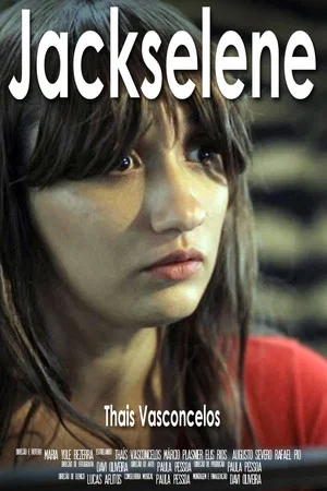 Постер: Jackselene