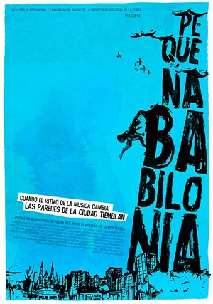 Постер: Pequeña Babilonia