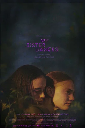 Постер: My Sister Dances