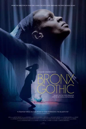 Постер: Bronx Gothic