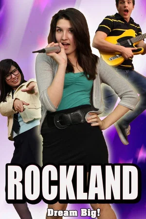 Постер: Rockland