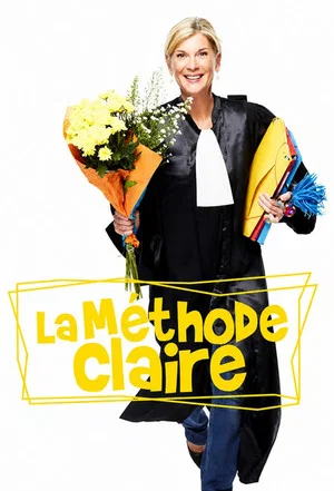 Постер: La Méthode Claire