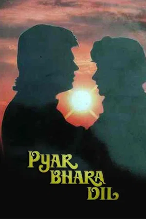 Постер: Pyar Bhara Dil