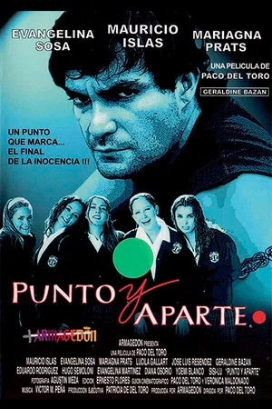 Постер: Punto y Aparte