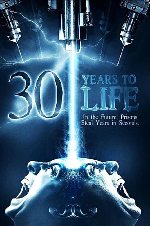 Постер: 30 Years to Life