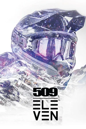 Постер: 509 Films: Volume 11