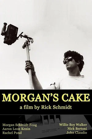 Постер: Morgan's Cake