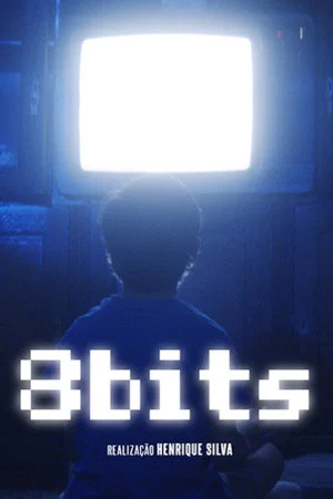 Постер: 8bits